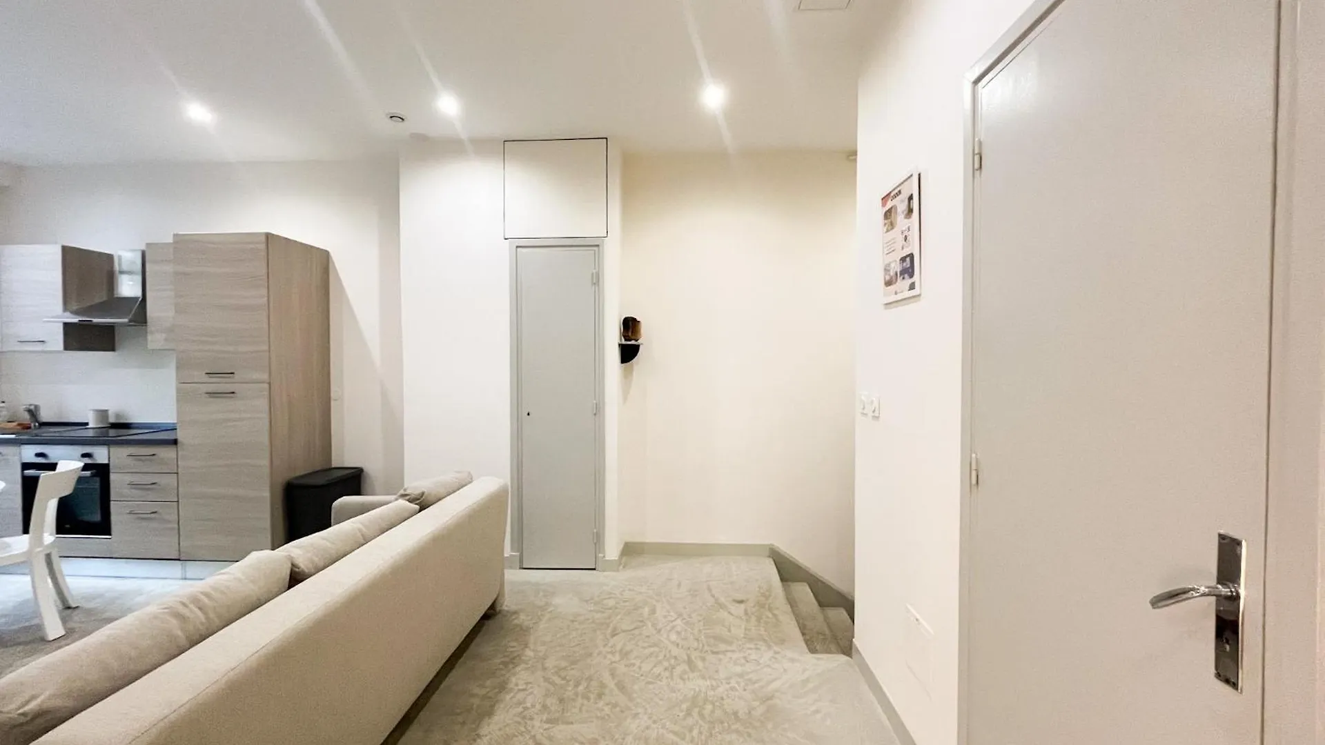 Suite Onniix Lyon Apartamento