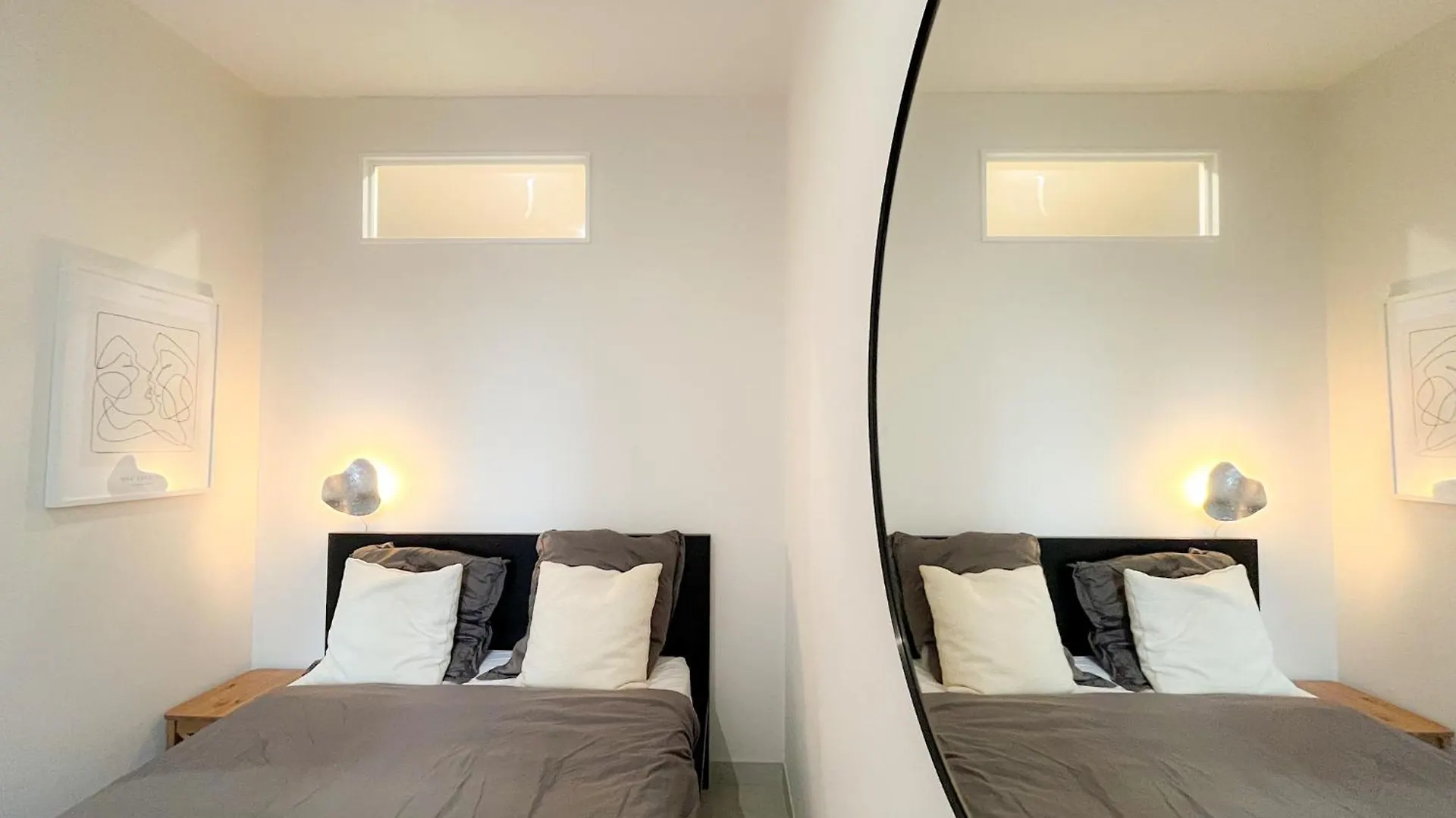 Apartamento Suite Onniix Lyon