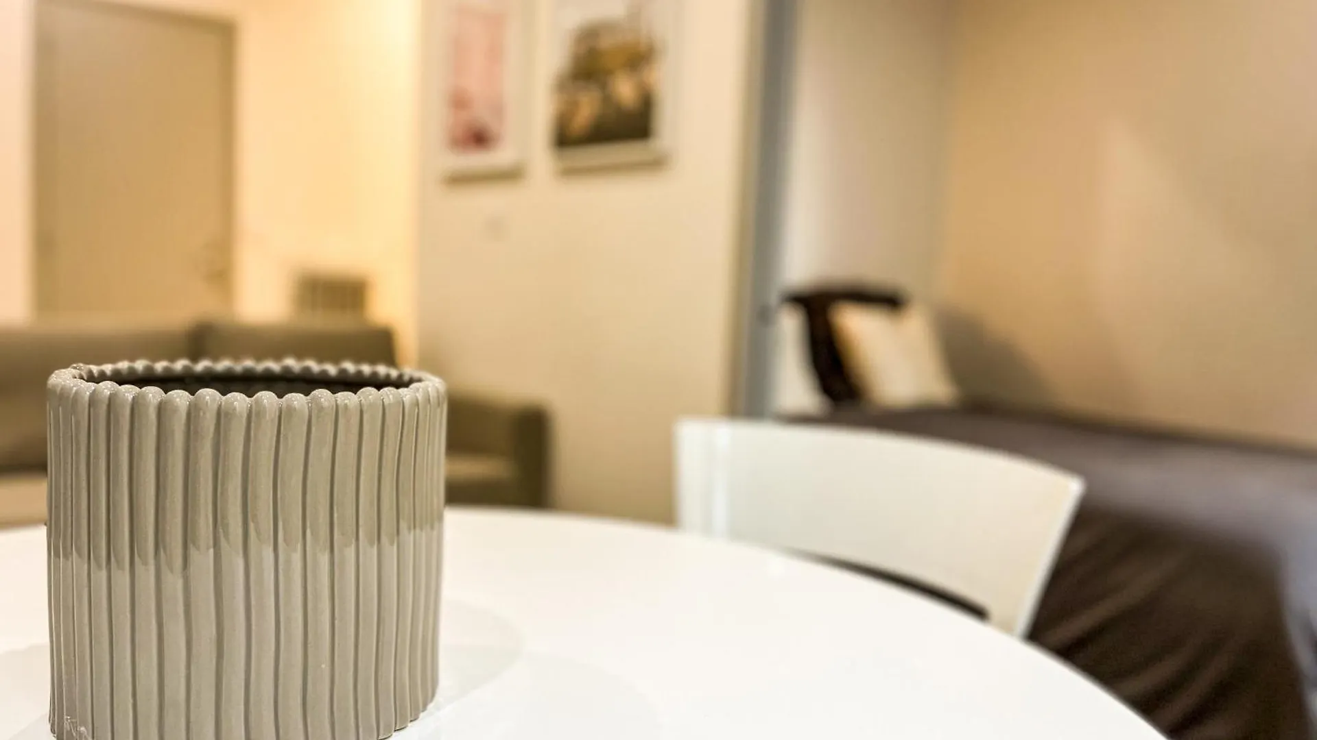 Apartamento Suite Onniix Lyon Francia