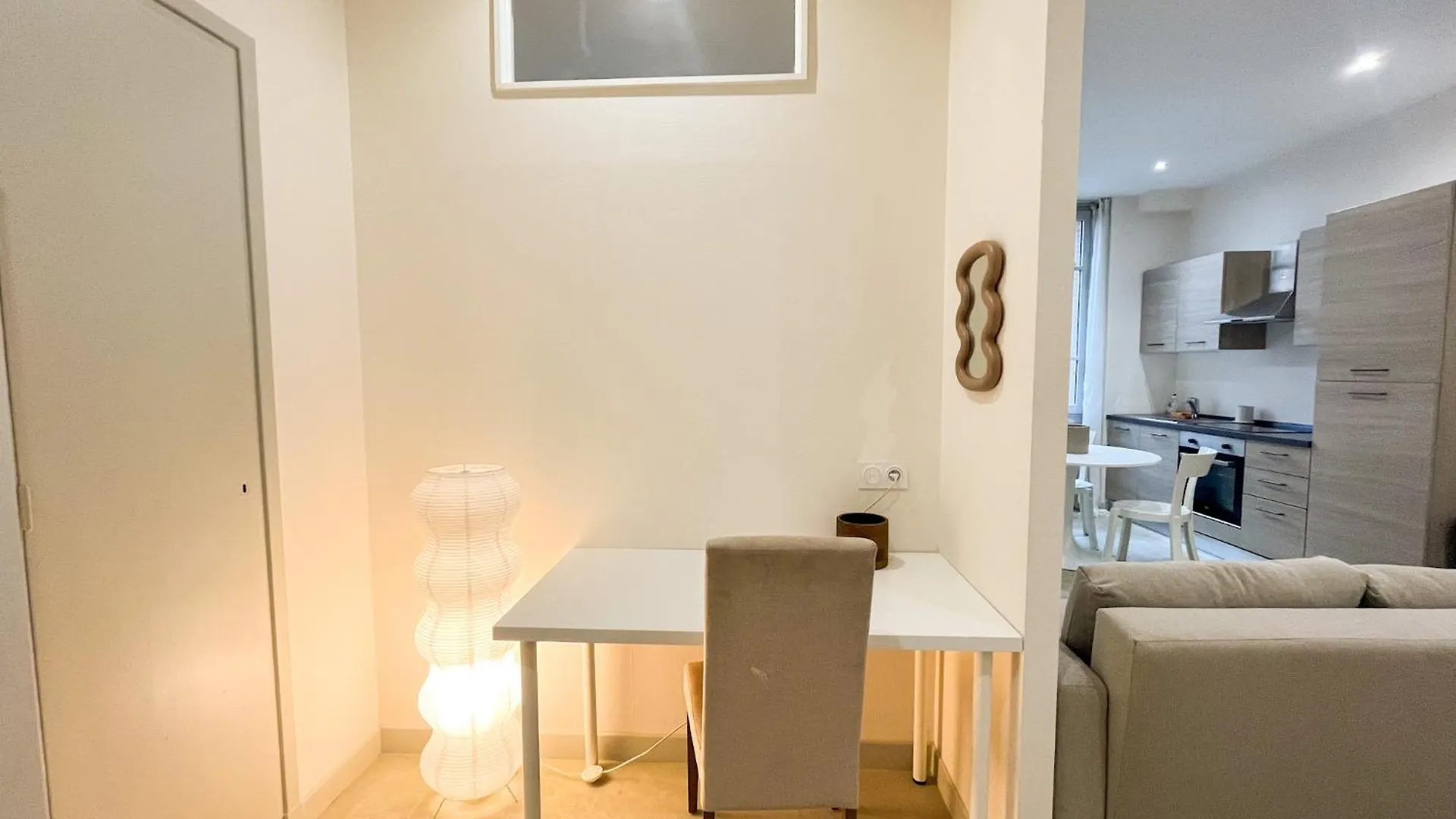 Apartamento Suite Onniix Lyon