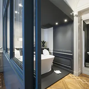 Hotel Mihotel Gailleton, Lione