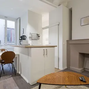 Appartement Jusqua 6 Personnes Au Coeur Du Vieux, Lyon