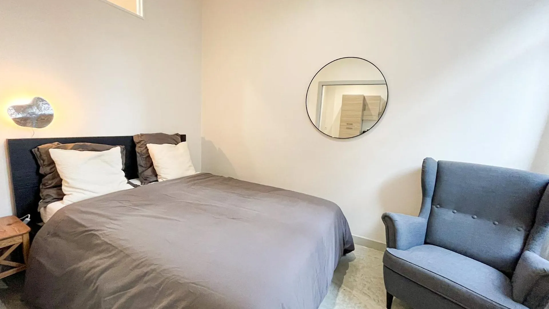 Suite Onniix Lyon France