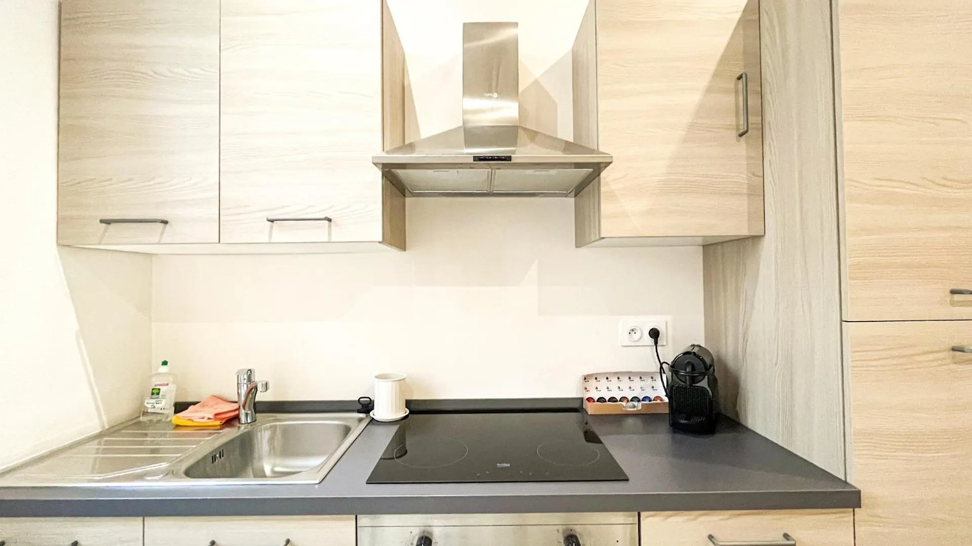 Suite Onniix Lyon