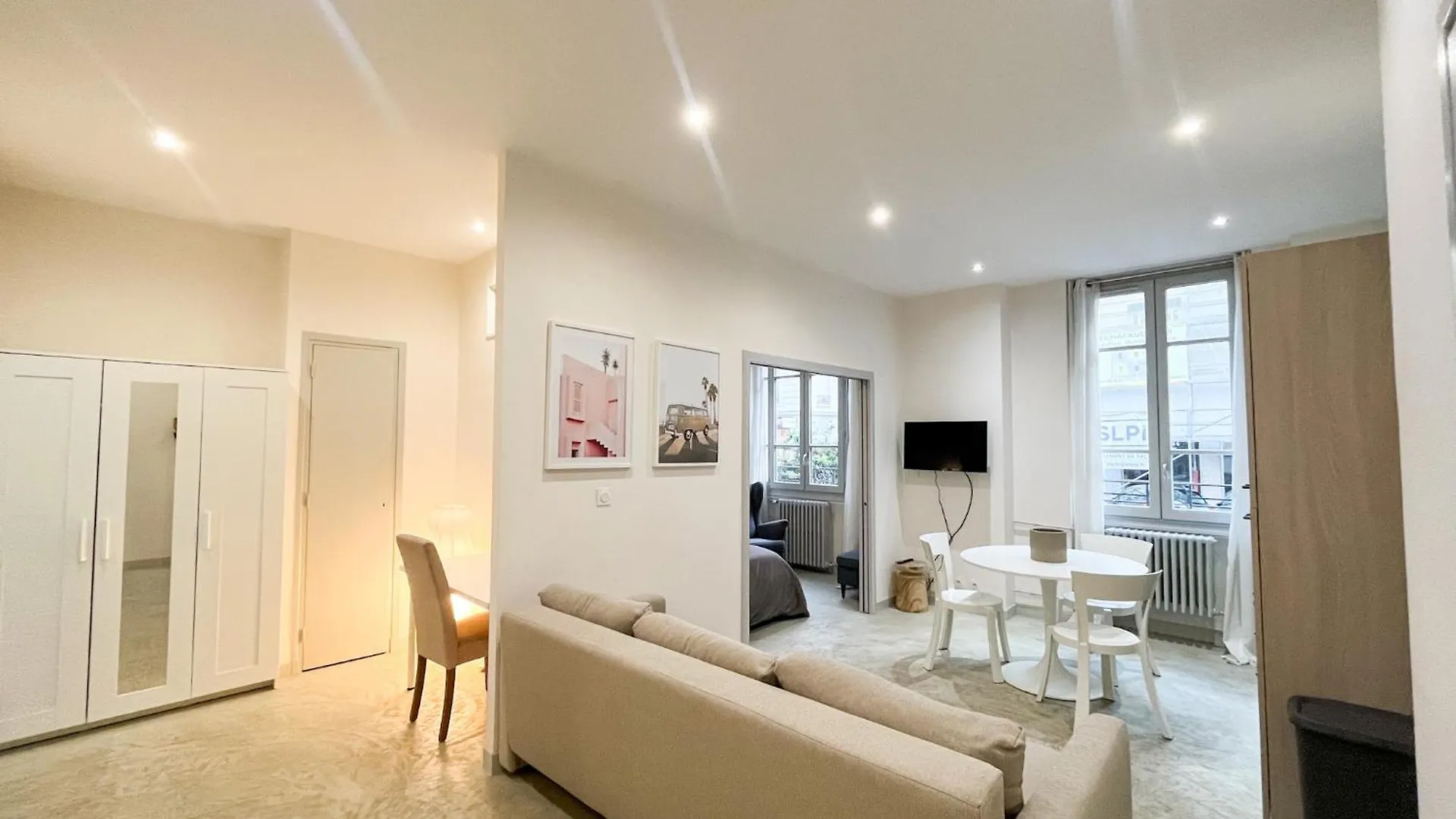 Suite Onniix Lyon France