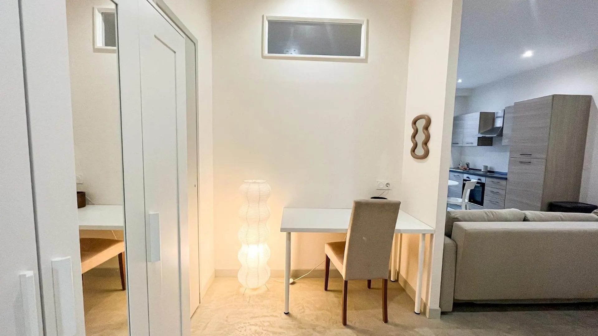 Suite Onniix Lyon